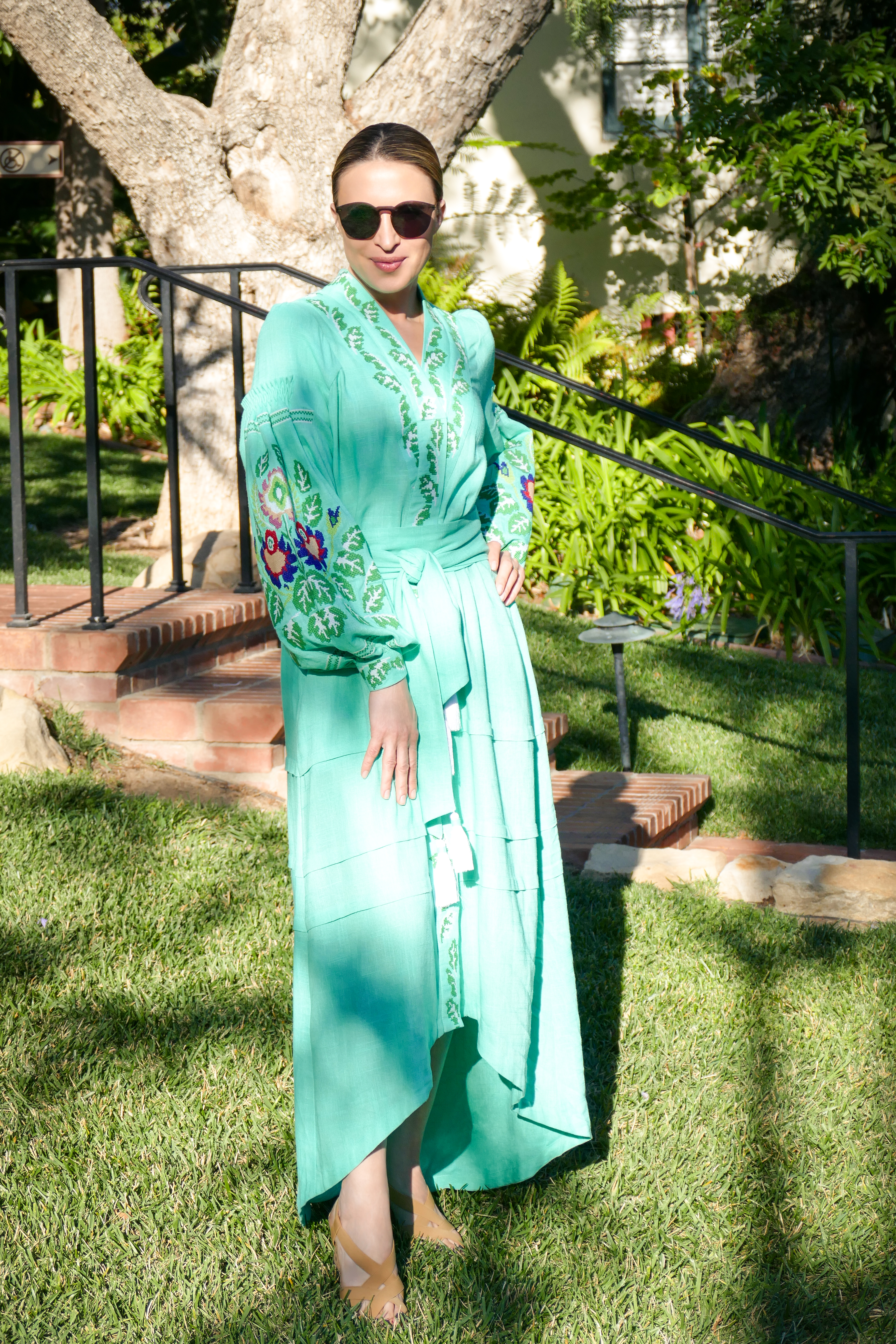 Caftan Dress is a  Must Have for Summer