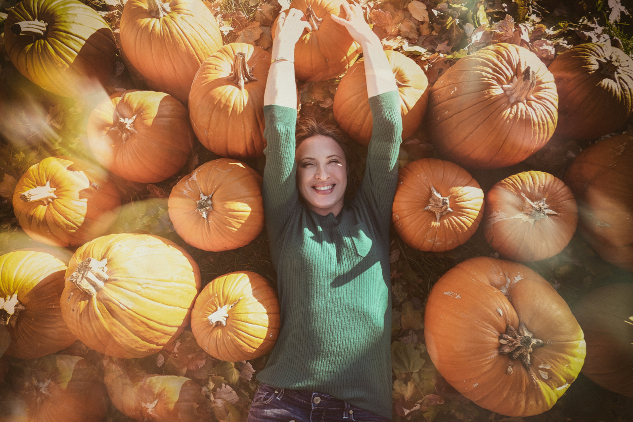 Pumpkins Aren’t Just For Halloween: 4 Reasons to Add Pumpkin to Your Skin Care Routine