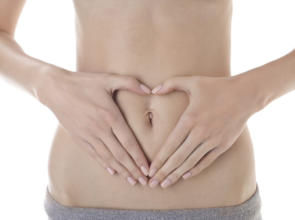 How A Healthy Gut Makes For Gorgeous Skin